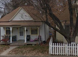 1210 NE Seward Ave, Topeka, KS 66616