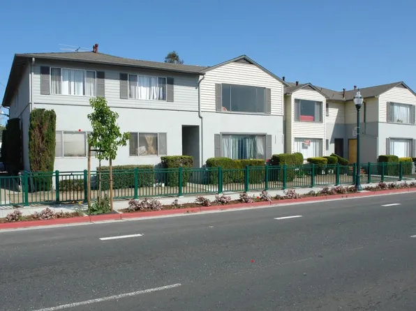 1411 E 3rd Ave #6, San Mateo, CA 94401