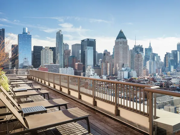 500 West 56th Street image 11 of 15