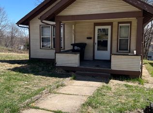 3731 N 44th Ave, Omaha, NE 68111