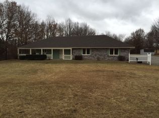 37205 E Truman Rd, Oak Grove, MO 64075