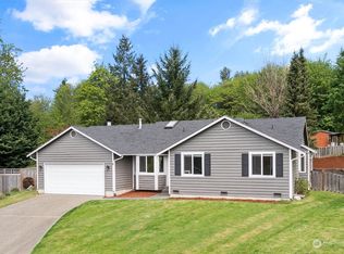 13739 SE 199th Pl, Renton, WA 98058