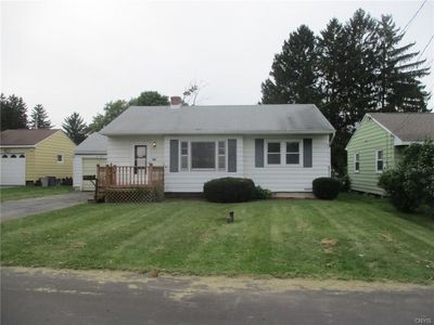 365 N Collingwood Ave, Syracuse, NY, 13206