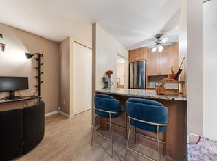 1545 E 2nd Ave #210, Vancouver, BC