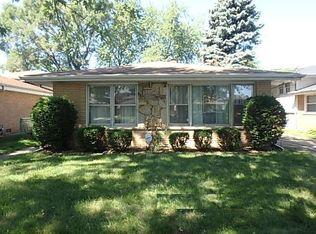 14332 Dante Ave, Dolton, IL