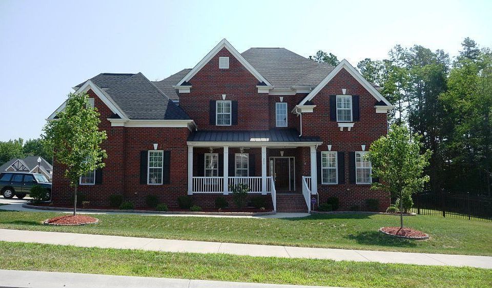 For Sale: 711 Desert Willow Court, Concord, NC 28027