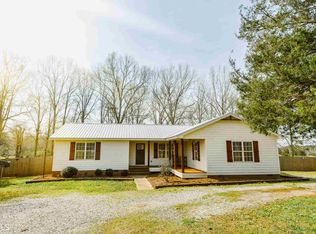 275 Watson Rd, Molena, GA 30258