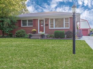 4409 Charlotte Ann Dr, Louisville, KY 40216