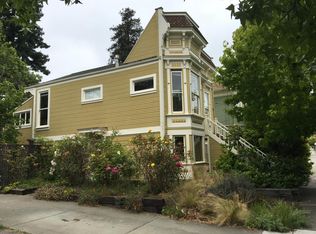 2131 Prince St #B, Berkeley, CA 94705