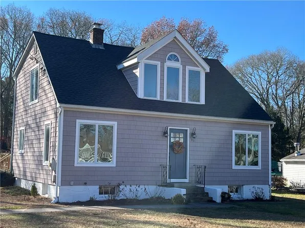83 Old Post Rd, Westerly, RI 02891
