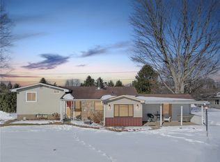 164 Shirley Dr, Saltsburg, PA 15681