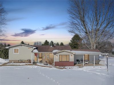 164 Shirley Dr, Saltsburg, PA, 15681