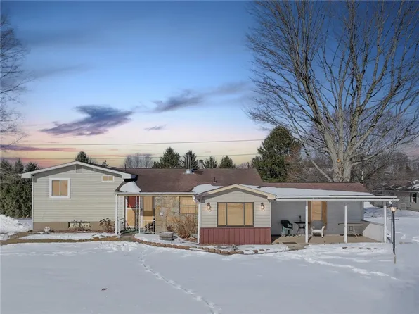 164 Shirley Dr, Saltsburg, PA 15681