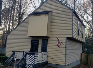 8609 Eastwood Ct, North Chesterfield, VA 23236