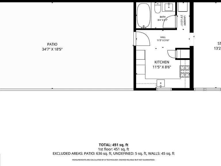 1200 Bolton St — Photo 20