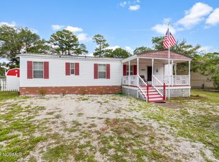 2820 Coastal Shores Rd SW, Supply, NC 28462