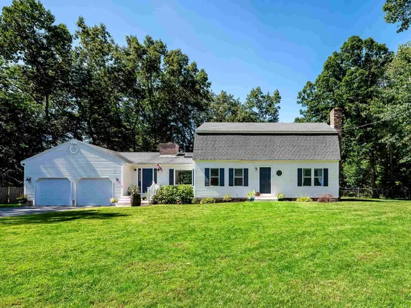 5 Eastview Drive, Sanford, ME 04073