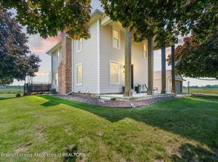 63 S Williamston Rd, Dansville, MI 48819