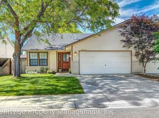 9683 W Edna St, Boise, ID 83704