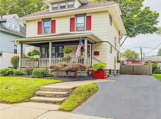 41 Virginia Ave, Rochester, NY 14619