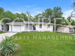 7623 E 52nd Ter, Kansas City, MO 64129