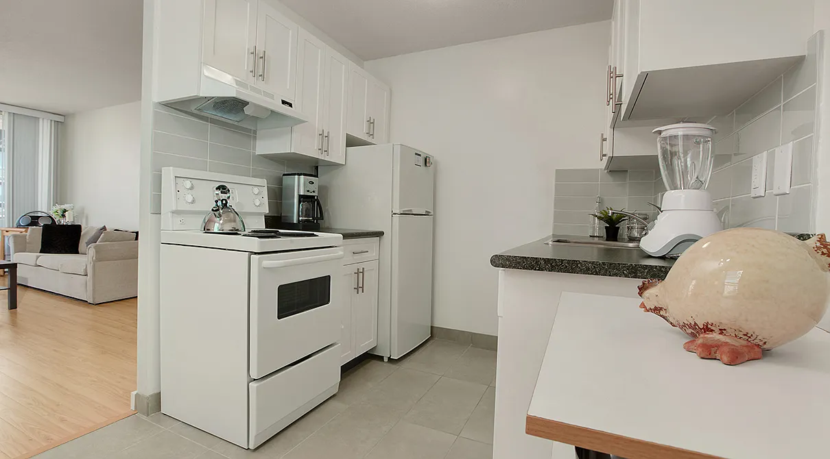 Queenswood House — Photo 3