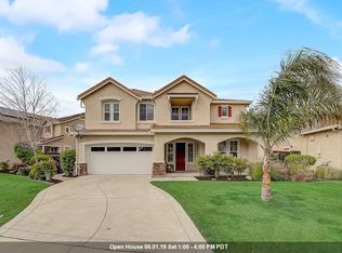 2459 Berkshire Ln, Brentwood, CA