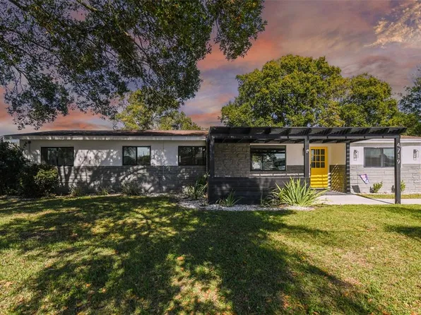4719 W Fairview Hts, Tampa, FL 33616