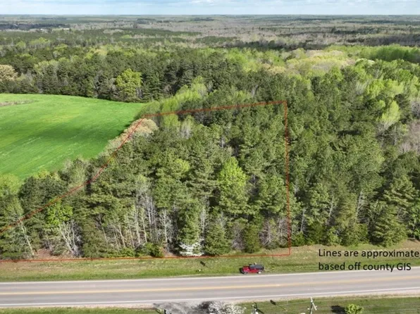 Courthouse Rd, Lunenburg, VA 23952