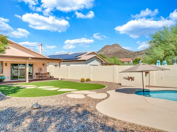 6515 W AVENIDA DEL REY --, Phoenix, AZ 85083