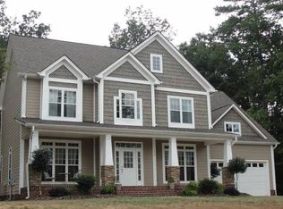 110 Vanderbilt Cir, Locust, NC 28097