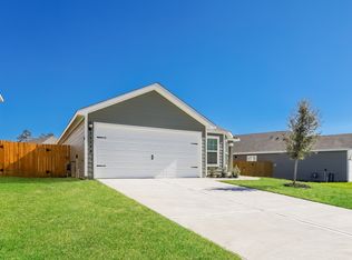23139 Shakespear Dr, Magnolia, TX 77355