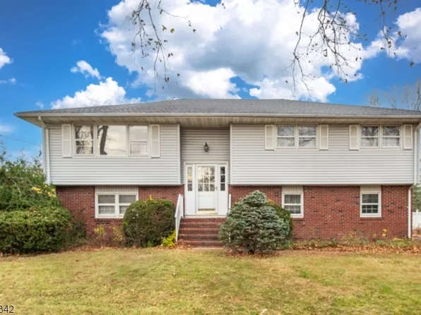 16 Haddonfield Dr, Parsippany-Troy Hills Twp., NJ 07054