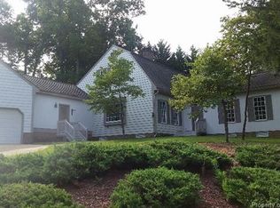 100 Nairn, Williamsburg, VA