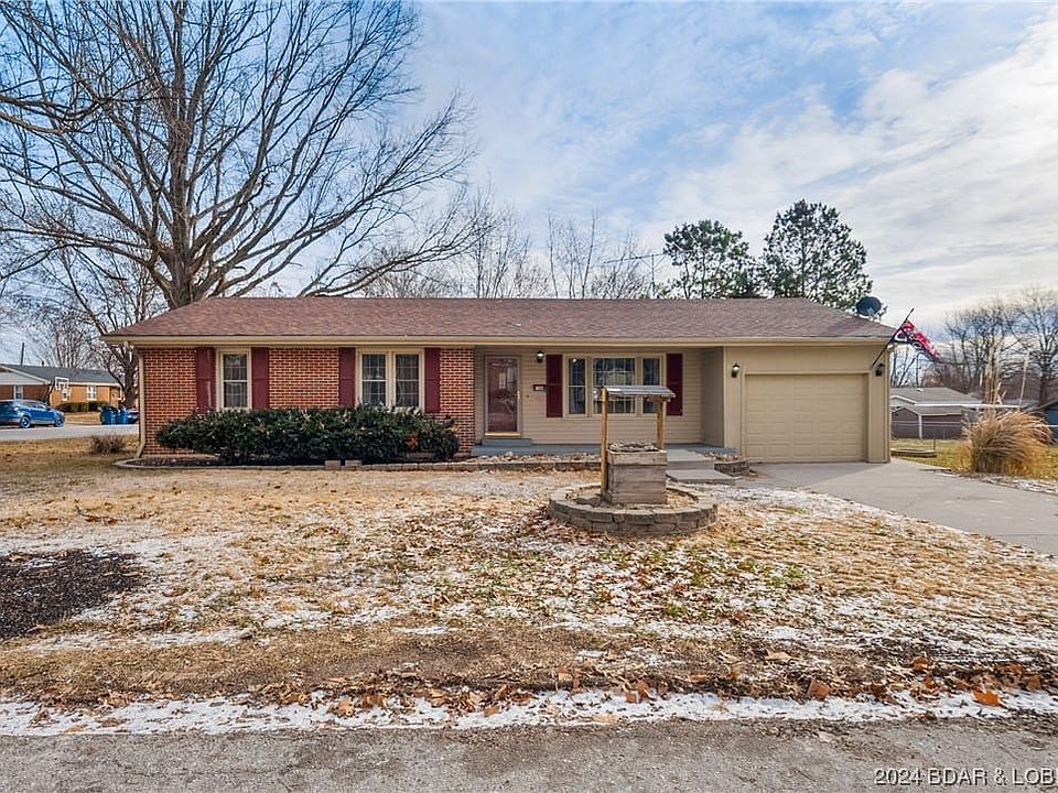 1006 Gayle St, Eldon, MO 65026 Zillow