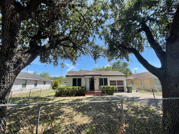 204 E 7th St, San Juan, TX 78589