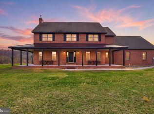 57 Mahanoy Valley Rd, Duncannon, PA 17020