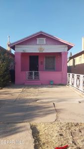 3303 Douglas Ave, El Paso, TX, 79903