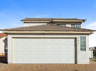609 Carleton Dr, Henderson, NV 89014