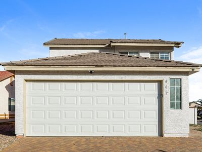 609 Carleton Dr, Henderson, NV, 89014