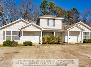 187B Jackson Ln, Lincoln, AL 35096