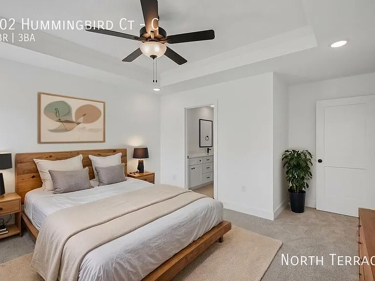 Fairview Crossing Townhomes — Photo 98