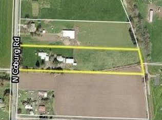 91503 N Coburg Rd, Eugene, OR 97408