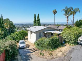 2291 Upland Rd, San Leandro, CA 94578