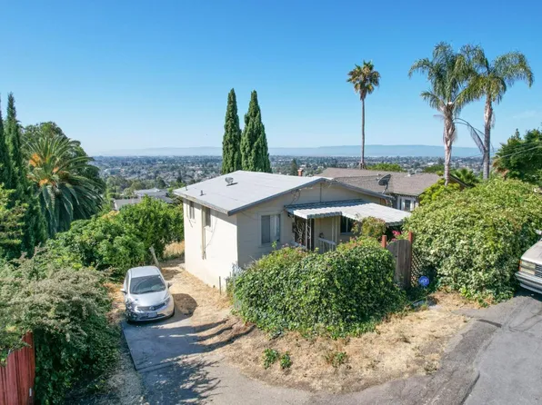 2291 Upland Rd, San Leandro, CA 94578