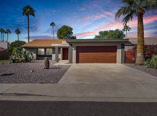 7504 N Via Del Elemental, Scottsdale, AZ 85258