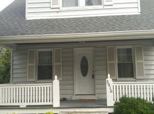 5916 E Woodmont Ave, Cincinnati, OH 45213