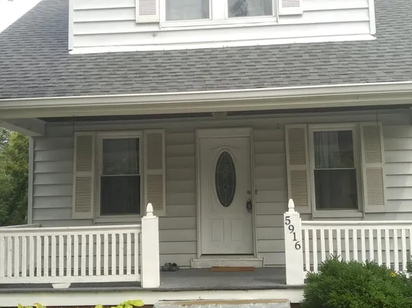 5916 E Woodmont Ave, Cincinnati, OH 45213