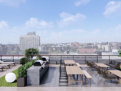428 E 9th St #506, Brooklyn, NY, 11218