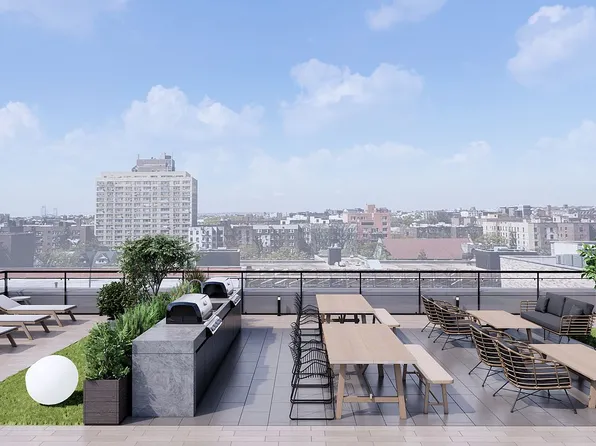 428 E 9th St #506, Brooklyn, NY 11218